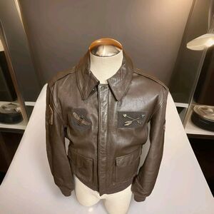 Saddlery Jacket
